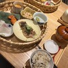 ニホンの食卓 つくみ 池袋東武店