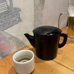 규슈요리 하카타 쿠로야 유우라쿠쵸점 - 