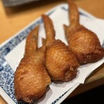 규슈요리 하카타 쿠로야 유우라쿠쵸점 - 