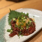 규슈요리 하카타 쿠로야 유우라쿠쵸점 - 