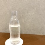 蘇しじ - 「越乃景虎：名水仕込／純米」…新潟県