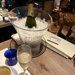 NIKKO KANAYA HOTEL CRAFT GRILL - 