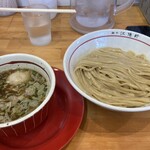 麺や 江陽軒 - 