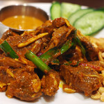 Global Zaika Dining Sizzler & Grilled - 