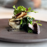 レストラン オオツ - 