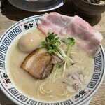 ラーメン・まぜそば SiO Style - 