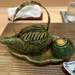 茂松 - 