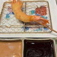 北新地　串かつ凡 - 