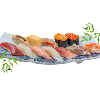 つきぢ神楽寿司_1