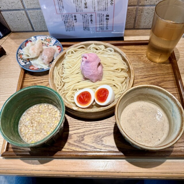 もちだや 宮城野通｜仙台のこだわりつけ麺専門店