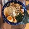 房乃拉麺