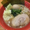 YABAI RAMEN 圭一屋