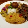 SPICE CURRY Parippu