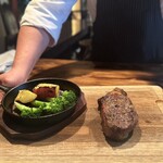 あざみ野うかい亭 - 