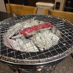 頂きまんもす - 