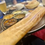 TOKYO BHAVAN - 
