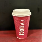 CAFFE VELOCE Mita Ten