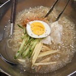 頂きまんもす - 