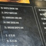 Maguro Brothers Hawaii - 