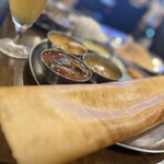 TOKYO BHAVAN - 