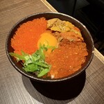 うに小屋 高田馬場店 - 