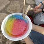 Matsumoto Shave Ice - 