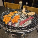 頂きまんもす - 