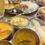 TOKYO BHAVAN - 