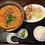 中華料理　蓮 - 