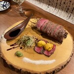 雨ノチ晴レル家 - 