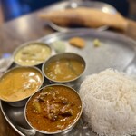 TOKYO BHAVAN - 