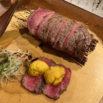 雨ノチ晴レル家 - 