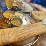 TOKYO BHAVAN - 