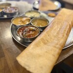 TOKYO BHAVAN - 