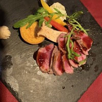 ニコラス 新橋店 - 