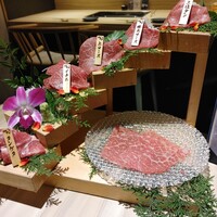 焼肉割烹 YP流 西心斎橋店 - 