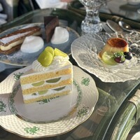 あざみ野うかい亭 - 