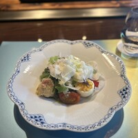 あざみ野うかい亭 - 