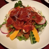 ニコラス 新橋店 - 