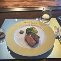 あざみ野うかい亭 - 