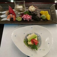 鰻割烹 伊豆栄 本店 - 