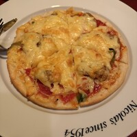 ニコラス 新橋店 - 