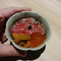 焼肉割烹 YP流 西心斎橋店 - 