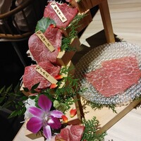 焼肉割烹 YP流 西心斎橋店 - 