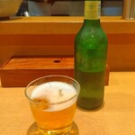 麦の夜明け - ビール小　ハートランド
