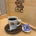 コメダ珈琲店  - ドリンク写真: