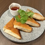 Butterfly Pea 中目黒 - 