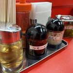 八千代きりちゃんラーメン - 