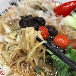 どうとんぼり神座 - 