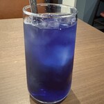 Butterfly Pea 中目黒 - 